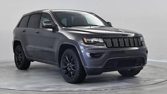 JEEP GRAND CHEROKEE 2020 1C4RJFAG6LC138986 image